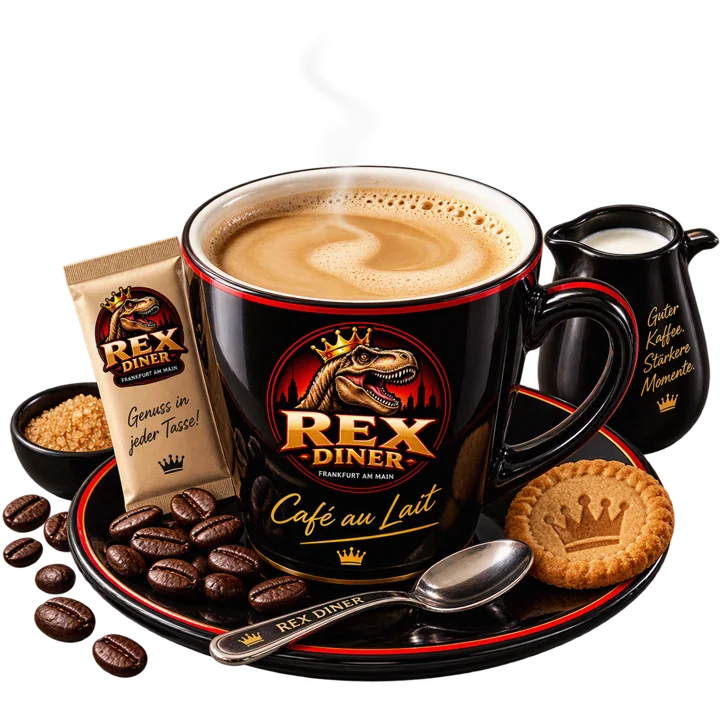 Café au Lait