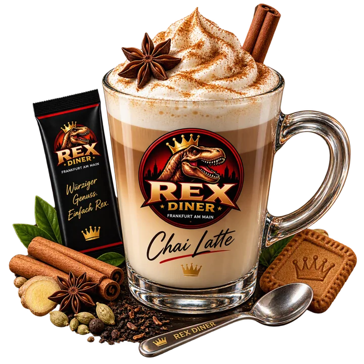 Chai Latte