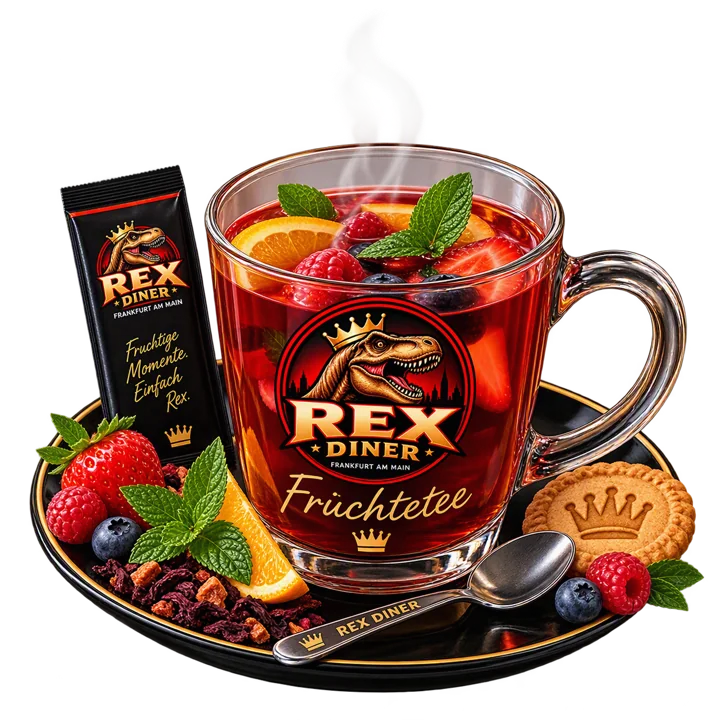 Früchtetee