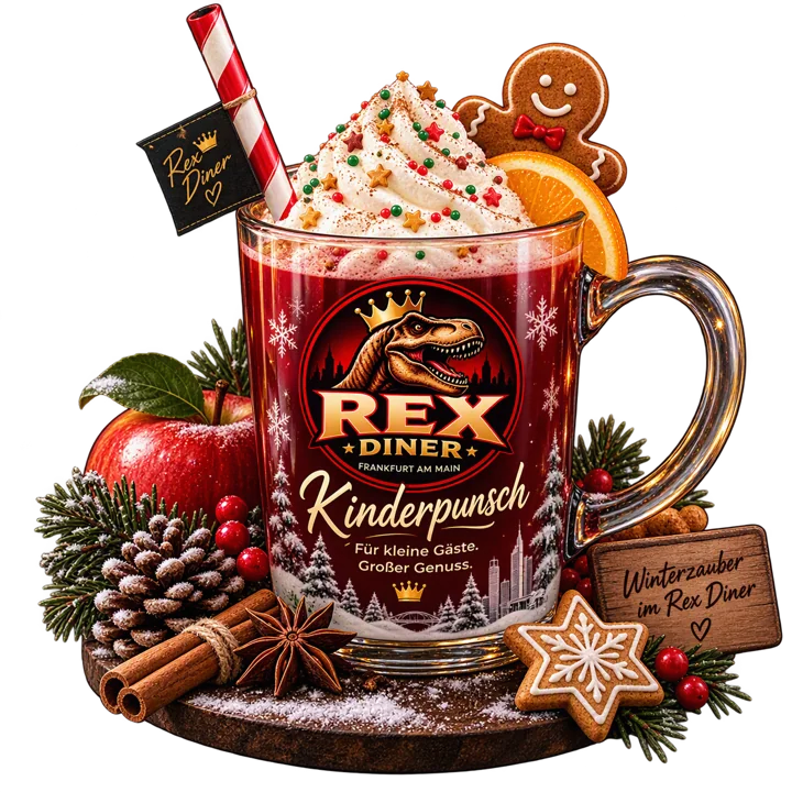 Kinderpunsch