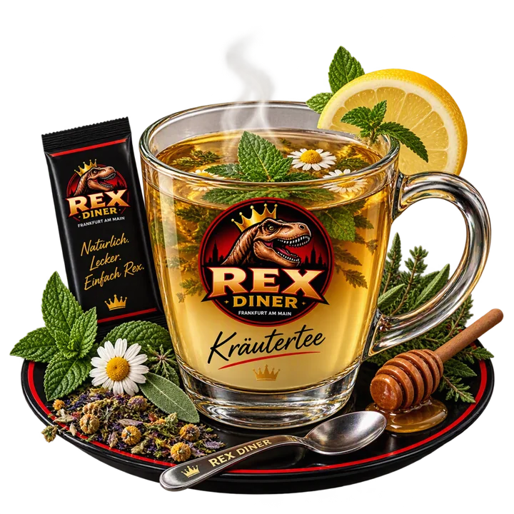 Kräutertee