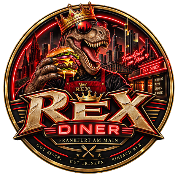 Rex Diner Frankfurt am Main