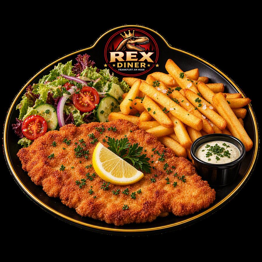 Schnitzel Wiener Art