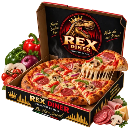 Pizza Spezial