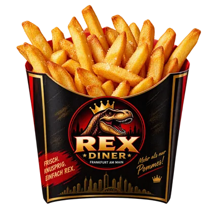 Pommes