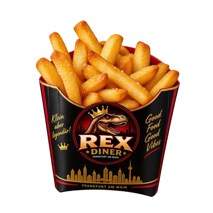 Pommes klein